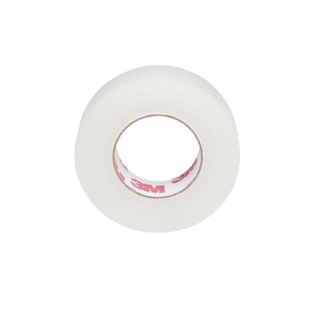 3M™ Transpore™ Kunststoffpflaster, 1527-0, 1,25 cm x 9,1 m, 24/Packung