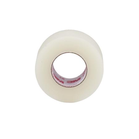 3M™ Transpore™ Kunststoffpflaster, 1527-1, 2,5 cm x 9,1 m, 12/Packung