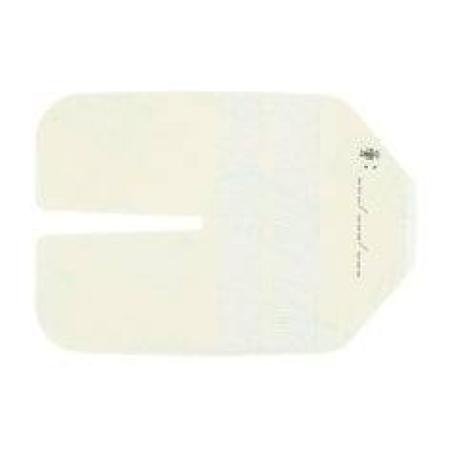 3M™ Tegaderm™ I.V.-Fixierverband, 1633, 7 cm x 8.5 cm