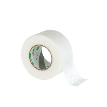 3M™ Micropore™ Vliespflaster, 1530-1, weiß, 2,5 cm x 9,1 m, 12/Packung