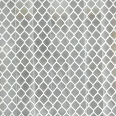 3M™ Diamond Grade™ Reflexfolie 983-10, Weiß, ohne E, ohne Logo, 25 mm x 22,86 m