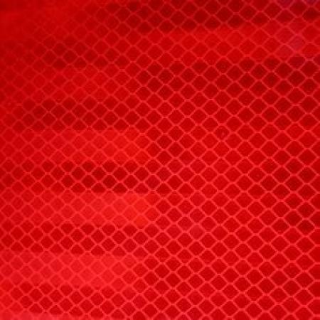 3M™ Diamond Grade™ Konturmarkierung 983-72, Rot, 55 mm x 50 m