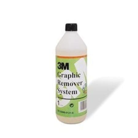 3M™ Folienentferner, 12 x 1 liter