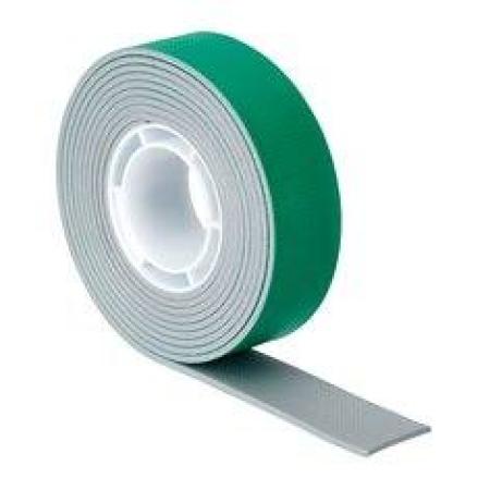 Scotch® 2221 Polyurethan-Mastikband, ölsperrend für Mittelspannungskabel, selbstverschweißend, Grau, 19 mm x 1,5 m, 1,5 mm