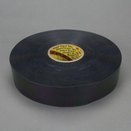 Scotch® Polyurethan-Klebeband 9343, Schwarz, 10 mm x 33 m, 0.15 mm