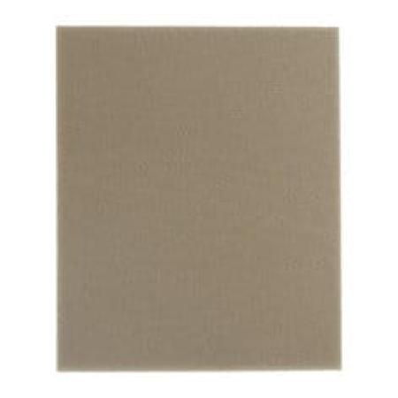 3M™ Soft Pads, 115 mm x 140 mm, ultrafine, P1000 - P1200, 02601