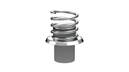 3M™ Ersatzteil, Support, Superior support assembly without spacer, 39156093
