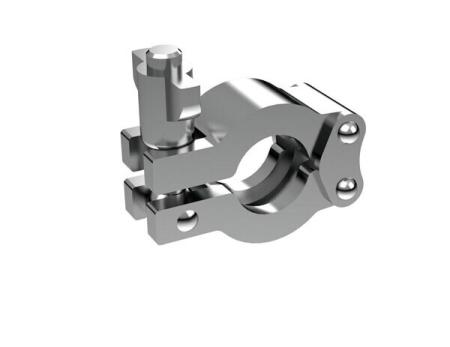 3M™ Ersatzteil, Clamp, TC CLAMP 1.5 Zoll