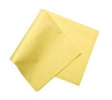 3M™ Scotch-Brite™ Mikrofaservlies 2060, Gelb, 36 x 40 cm, 10 x 10 Stück / Karton