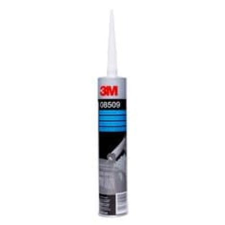 3M™ Dichtungsmasse für Frontscheiben, Schwarz, 310 ml, 08509