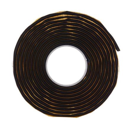 3M™ Klebestreifen für dichtungslose Fahrzeugscheiben, 10 mm x 4,5 m, 08612