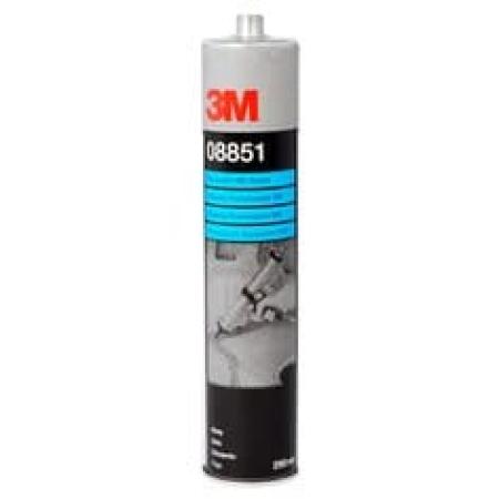 3M™ Spritzbare MS-Dichtungsmasse, Grau, 290 ml, 08851
