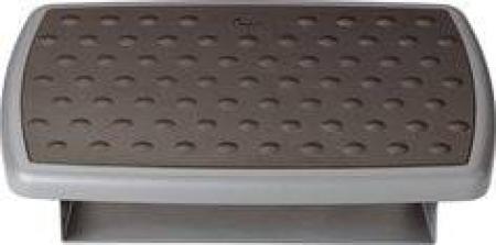 3M™ Fußstütze FR330, 46 x 33 cm, anthrazit, 1 Stück