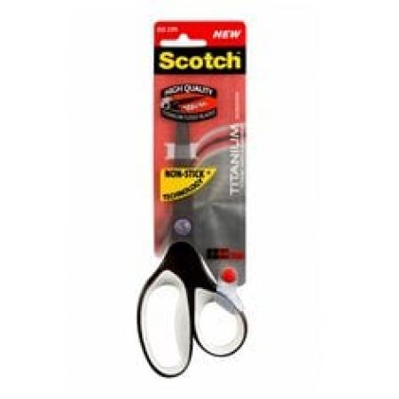 Scotch™ Titanschere, 1 pro Packung, 20 cm