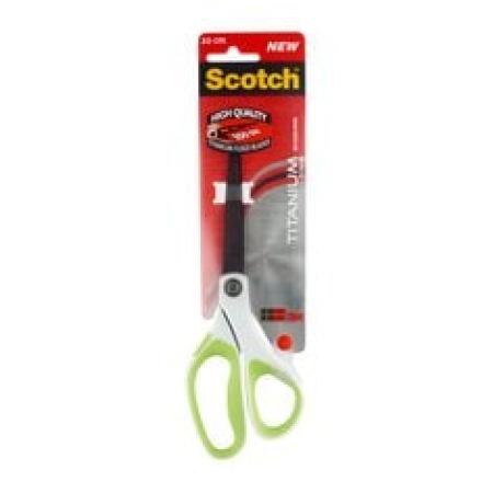 Scotch™ Titanschere, grün, 1 pro Packung, 20 cm