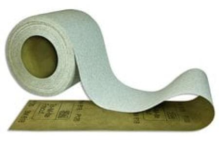 3M™ Papierschleifrolle 618, 115 mm x 50 m, P120