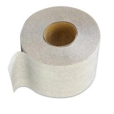 3M™ Papierschleifrolle 618, 1380 mm x 100 m x 76,2 mm, P240