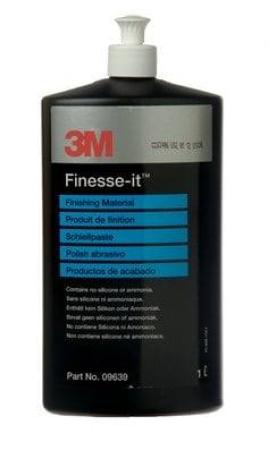 3M™ Finesse-it™ Polierpaste Finishing Material, 1 Liter, 12 Stück / Kasten