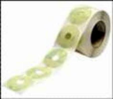 3M™ Stikit™ Microfinishing Film Scheibe 268L, 76,2 mm x 22 mm, 30 MIC, PSA, 500 Stück / Rolle