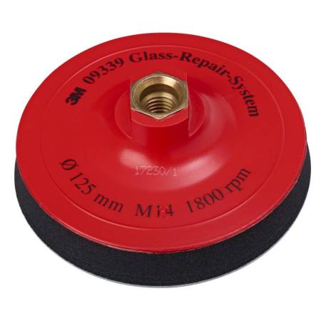 3M™ Stikit Stützteller, 125mm, M14