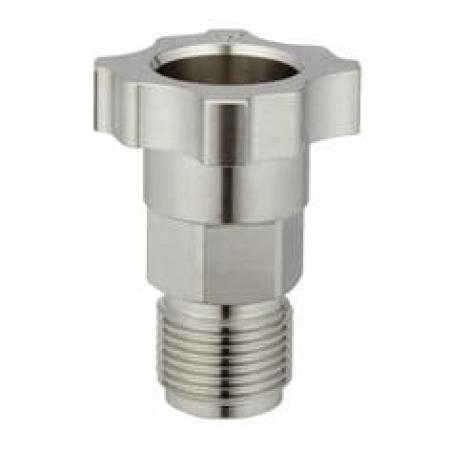 3M™ PPS™ Adapter, Nr. 3 für DeVilbiss mit Innengewinde, 16033