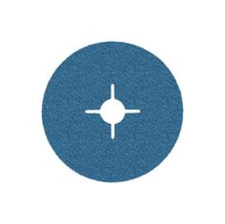 3M™ Fiberscheibe 581C, 125 mm x 22 mm, P36