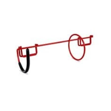 3M™ Dynamic Mixing System-Applikatorhalter, Rot, 50603