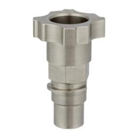 3M™ PPS™ Adapter, Nr. 40 für alle Sata Pistolen mit QCC (Quick Cup Connector), 50573