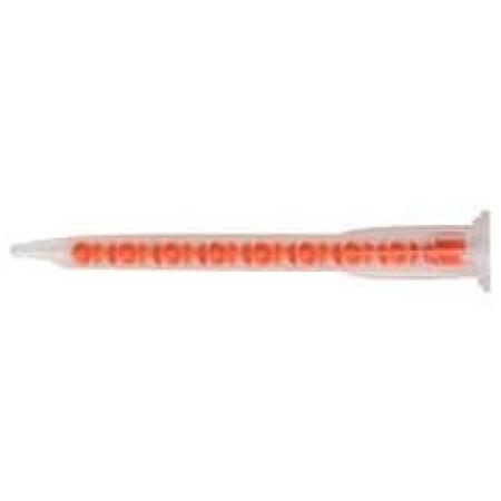 3M™ Scotch-Weld™ EPX™ Statik-Mischer für 38 ml Kartuschen DP8005, 72 Stück/Karton