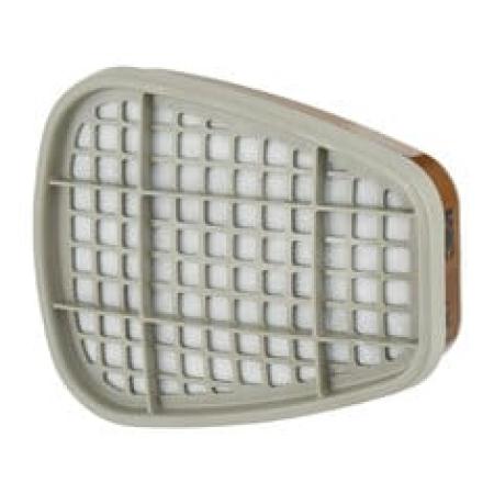 3M™ Filter für Gase und Dämpfe, A1 6051