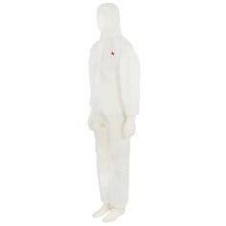 3M™ Schutzanzug 4520, Größe M