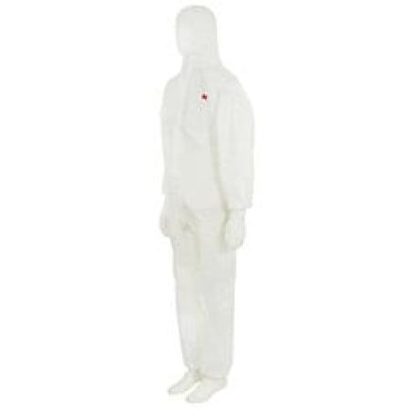 3M™ Schutzanzug 4520CS, Größe L