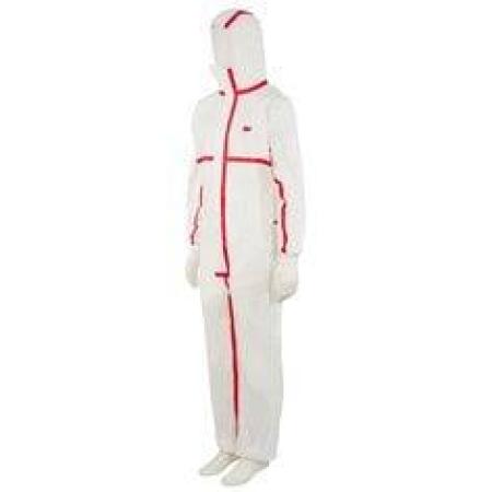 3M™ Schutzanzug 4565, Größe M