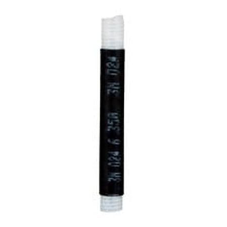 3M™ 8429.9 Kaltschrumpfschlauch, EPDM, Schwarz, 67,8/32,2 mm, 229 mm