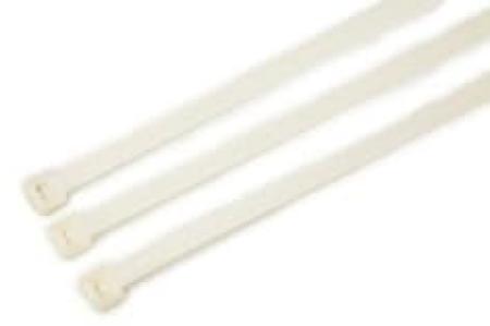 3M™ Scotchflex™ Kabelbinder, FS 360 C-C, Transparent, 360 mm x 4.8 mm
