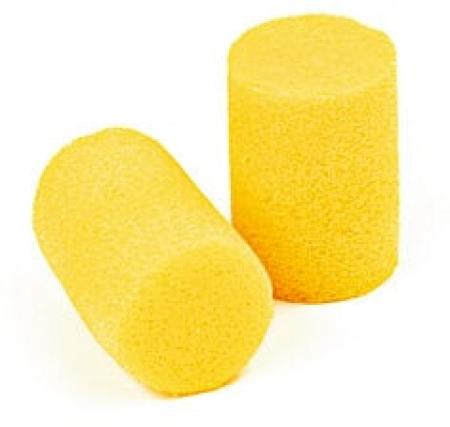 3M™ E-A-R™ Classic™ Gehörschutzstöpsel, ohne Kordel, FP-01-008P