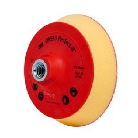 3M™ Perfect-It™ Stützteller, 15,8 mm (5/8 in), 09553