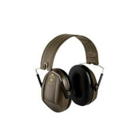 3M™ PELTOR™ Bull's Eye I Kapselgehörschützer, schwarz, klappbar, H515FB-516-SV