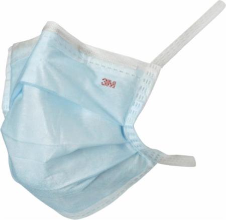 3M™ OP-Maske, 1810F, 100 / Packung