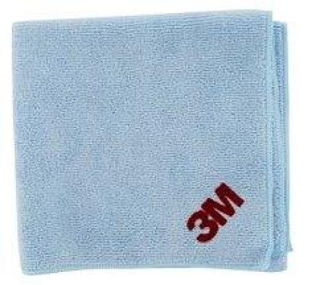 Scotch-Brite™ Perfect-it Mikrofaser Poliertuch 2022