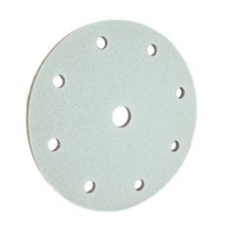 3M™ Hookit™ Soft Disc, 150 mm, super fine, LD801A