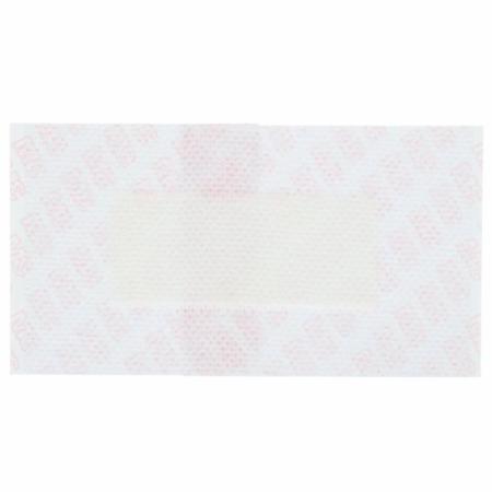 3M™ Medipore™ + Pad Steriler Wundverband mit Wundauflage, 3564E, 6 cm x 10 cm, 50 Stück/Packung