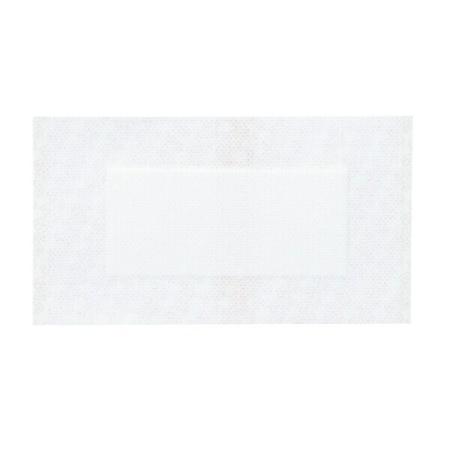 3M™ Medipore™ + Pad Steriler Wundverband mit Wundauflage, 3569E, 10 cm x 15 cm, 25 Stück/Packung