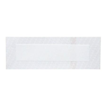 3M™ Medipore™ + Pad Steriler Wundverband mit Wundauflage, 3571E, 10 cm x 25 cm, 25 Stück/Packung