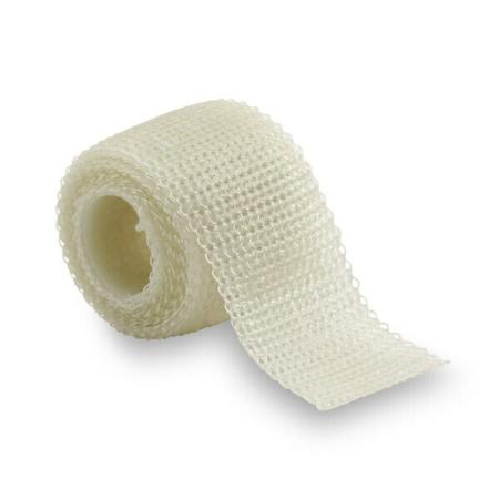 3M™ Scotchcast™ Soft Cast semi-rigider Stützverband, 82101, weiß, 2,5 cm x 1,8 m, 10 Rollen/Packung