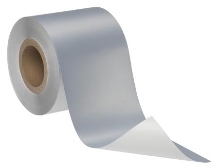 3M™ Thermotransferbedruckbare Etikettenfolie 7818EH, Jumbobreite, Variable Rollenabmessung