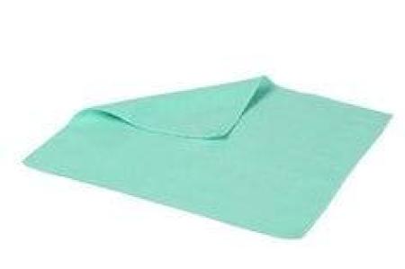 3M™ Scotch-Brite™ Allzweck Mikrofasertuch 2030, Blau, 30 x 40 cm, 10 x 5 Stück / Karton