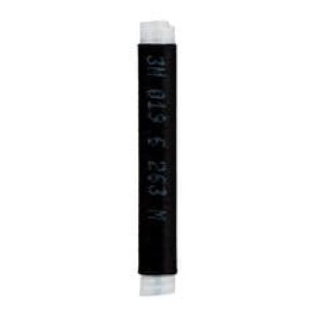 3M™ 8423.6 Kaltschrumpfschlauch, EPDM, Schwarz, 14,3/7,8 mm, 152 mm