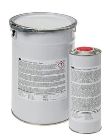 3M™ Scotchcast™ 894HF Polyurethan-Flüssigharz, Weiß, Teil A+B, 7,4 kg