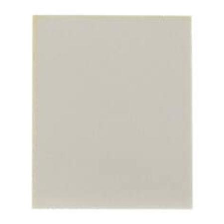 3M™ Soft Pads, 115 mm x 140 mm, superfine, P400 - P500, 03810